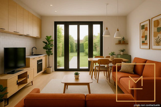 achat appartement evrecy 14210