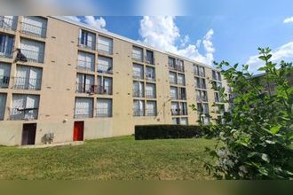 achat appartement evreux 27000