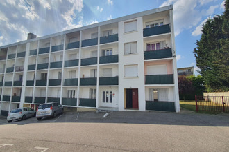 achat appartement evreux 27000