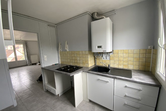 achat appartement evreux 27000