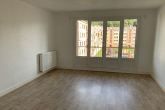 achat appartement evreux 27000