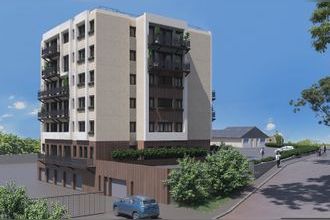 achat appartement evreux 27000