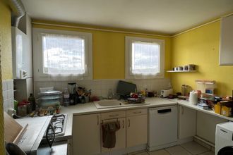 achat appartement evreux 27000