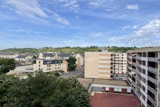 achat appartement evreux 27000