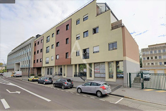 achat appartement evreux 27000