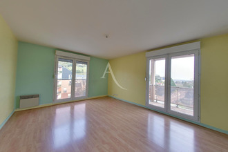 achat appartement evreux 27000