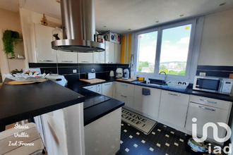 achat appartement evreux 27000