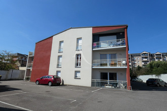 achat appartement evreux 27000