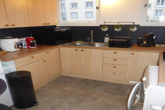 achat appartement evreux 27000