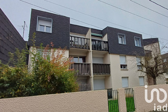 achat appartement evreux 27000