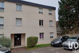 achat appartement evreux 27000