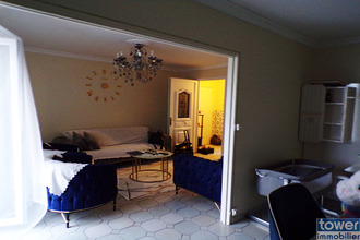 achat appartement evreux 27000