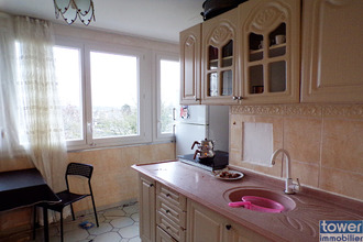 achat appartement evreux 27000