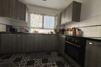 achat appartement evreux 27000