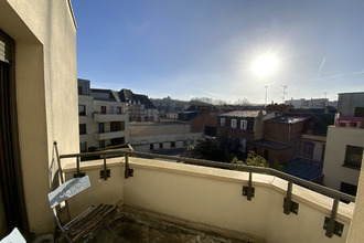 achat appartement evreux 27000
