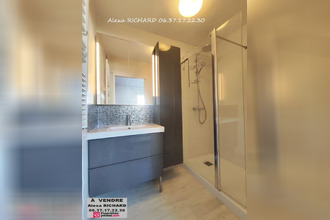 achat appartement evreux 27000