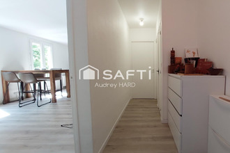 achat appartement evreux 27000