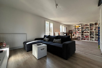 achat appartement evreux 27000