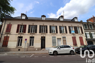achat appartement evreux 27000