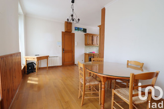 achat appartement evreux 27000