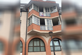 achat appartement evreux 27000