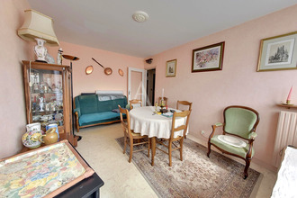 achat appartement evreux 27000