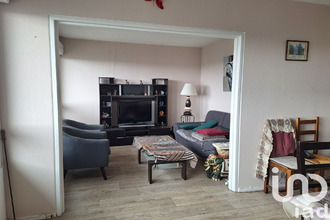 achat appartement evreux 27000