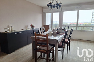 achat appartement evreux 27000