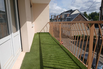 achat appartement evreux 27000