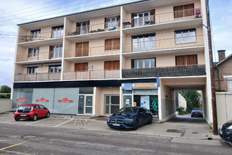 achat appartement evreux 27000