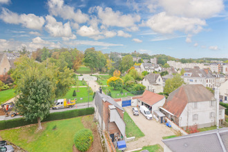 achat appartement evreux 27000