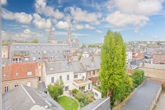 achat appartement evreux 27000