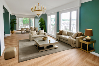 achat appartement evreux 27000