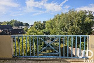 achat appartement evreux 27000