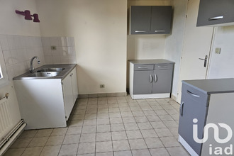 achat appartement evreux 27000