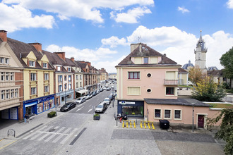 achat appartement evreux 27000