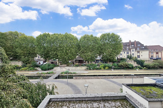 achat appartement evreux 27000