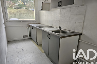 achat appartement evreux 27000