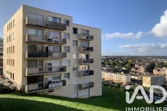 achat appartement evreux 27000