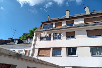 achat appartement evreux 27000