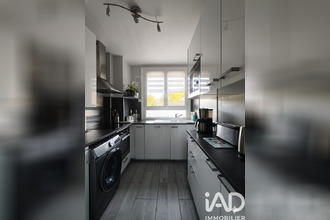 achat appartement evreux 27000