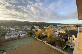 achat appartement evreux 27000