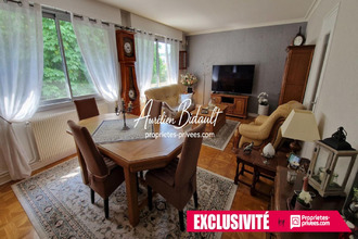 achat appartement evreux 27000