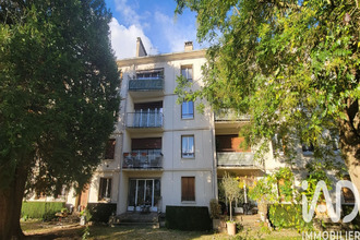 achat appartement evreux 27000