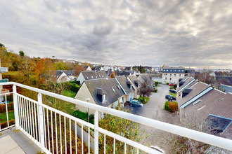 achat appartement evreux 27000