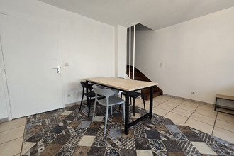 achat appartement evreux 27000