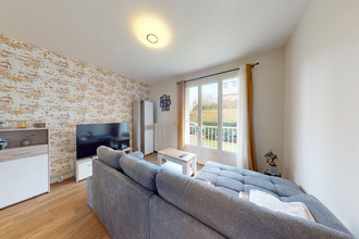 achat appartement evreux 27000