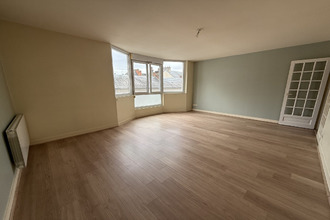 achat appartement evreux 27000