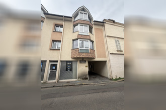 achat appartement evreux 27000