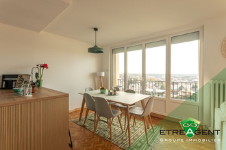 achat appartement evreux 27000